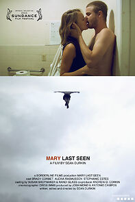 Watch Mary Last Seen (Short 2010)