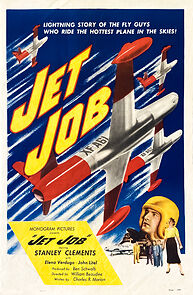 Watch Jet Job