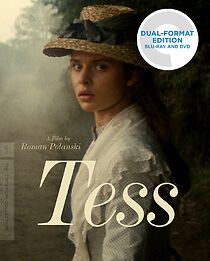 Watch 'Tess': From Novel to Screen