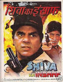 Watch Shiva Ka Insaaf