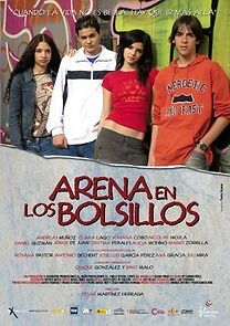 Watch Arena en los bolsillos