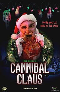 Watch Cannibal Claus