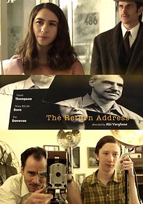 Watch The Return Address (Short 2010)