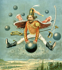 Watch Münchhausen - Die Geschichte einer Lüge