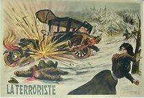 Watch Terrorists in Russia (Short 1907)