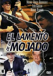 Watch Coyote (El lamento de un Mojado)