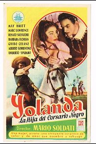 Watch Jolanda la figlia del corsaro nero