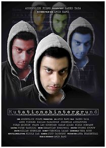Watch Mutation Background (Short 2011)