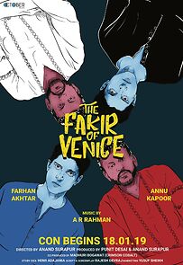 Watch The Fakir of Venice