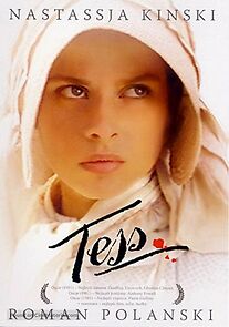 Watch Filming 'Tess'