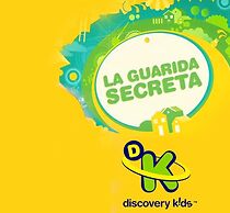 Watch La guarida secreta