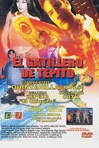 Watch El gatillero de Tepito