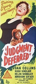 Watch Judgment Deferred