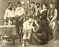 Watch Good for Evil (Short 1911)