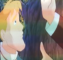 Watch H.C. Andersens eventyrlige verden: Rejsekammeraten