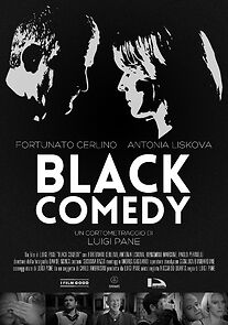 Watch Black Comedy (Short 2015)