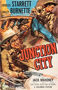 Watch Junction City
