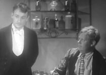 Watch Just a Pain in the Parlor (Short 1932)