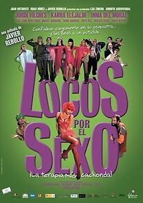 Watch Locos por el sexo