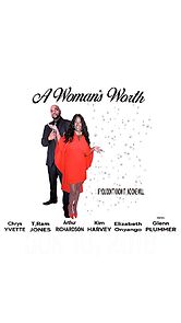 Watch A Woman's Worth