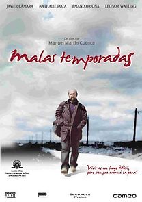 Watch Malas temporadas