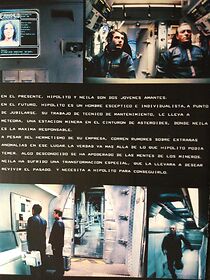 Watch Meteora (Short 2002)