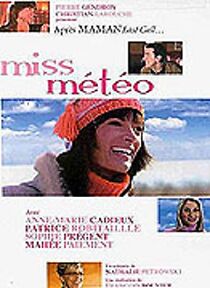 Watch Miss Météo
