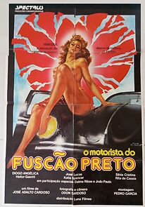 Watch O Motorista do Fuscão Preto