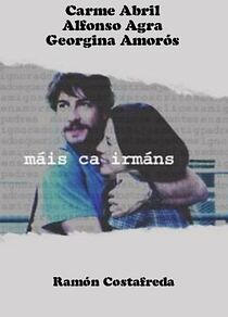 Watch Más que hermanos