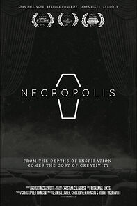 Watch Necropolis (Short 2012)