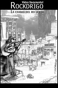 Watch Rockdrigo, la ciudad del recuerdo