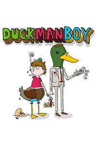 Watch DuckManBoy (Short 2015)