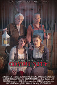 Watch Community (Short)