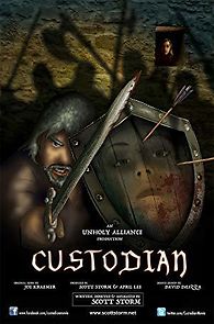 Watch Custodian