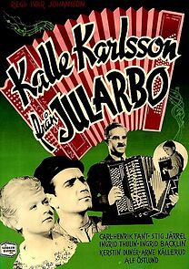 Watch Kalle Karlsson från Jularbo
