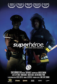Watch Superhéroe. (Short 2004)
