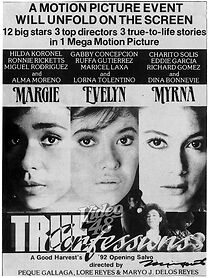 Watch True Confessions (Evelyn, Myrna, & Margie)
