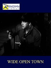Watch Wide Open Town (Short 1953)
