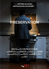 Watch Preservation (Short 2009)