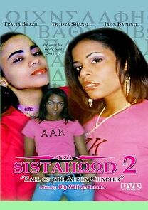 Watch Tha Sistahood Part 2