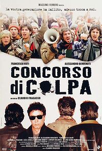 Watch Concorso di colpa