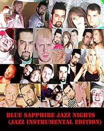 Watch Blue Sapphire Jazz Nights (Jazz Instrumental Edition)