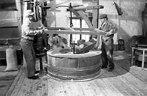 Watch Les meuniers de Saint-Eustache (Short 1978)