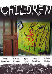 Watch Children (Short 2010)