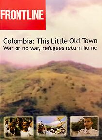 Watch Colombia: This Little Old Town (Short 2006)