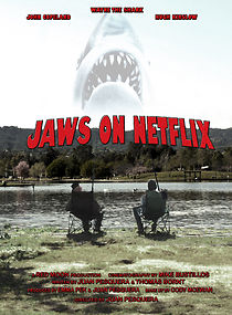 Watch Jaws on Netflix