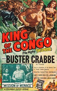 Watch King of the Congo