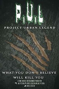 Watch P.U.L: Project Urban Legend