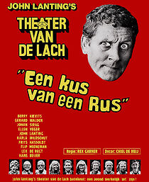 Watch Een kus van een rus