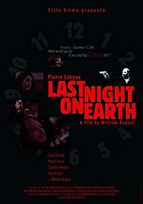 Watch Last Night on Earth